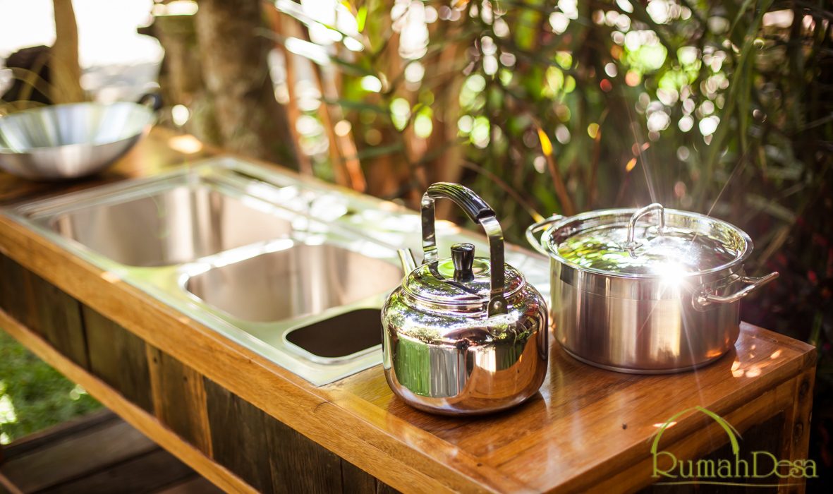 Full Day Cooking Class