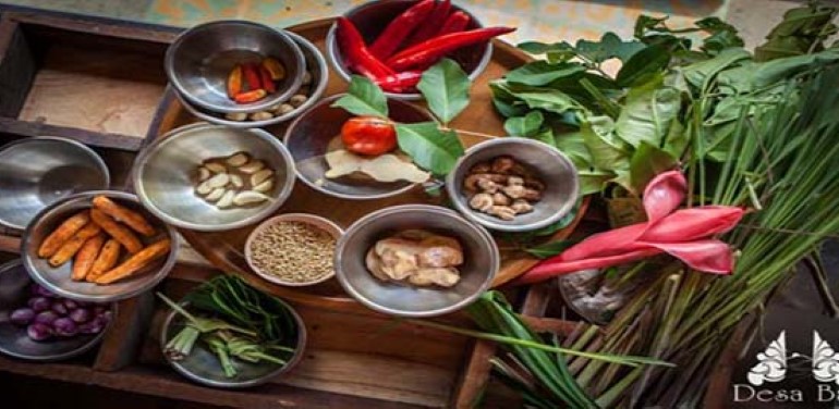 Full Day Cooking Class