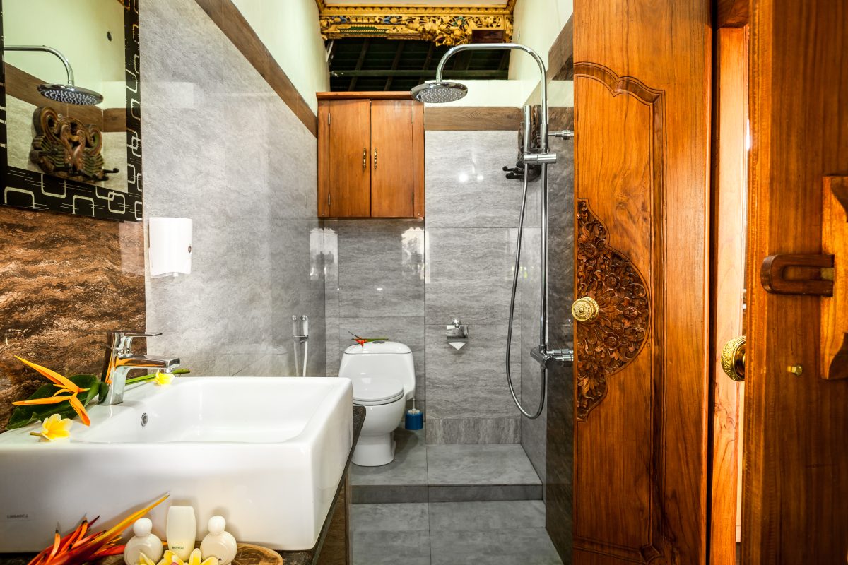 Two Day Balinese Home