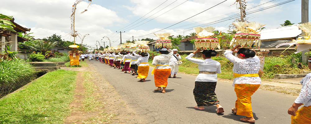 Rumah Desa - Balinese Cooking Class - The Experience Real Adventure in Bali