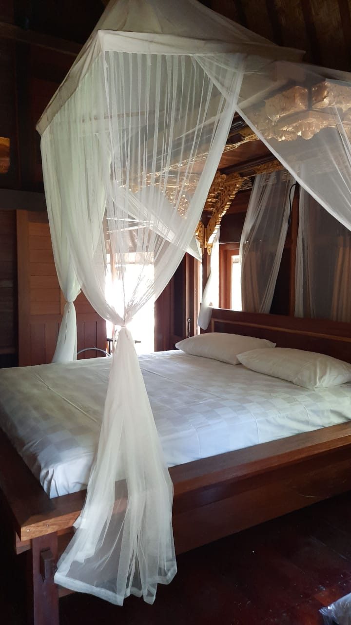 Pesandekan room