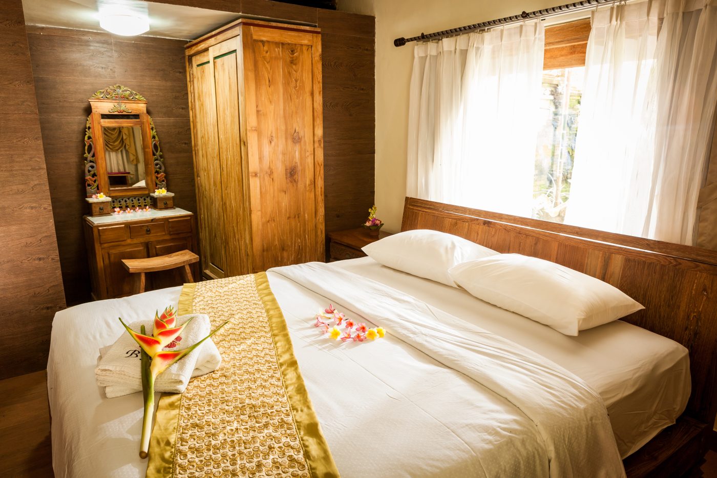 Room 1 category