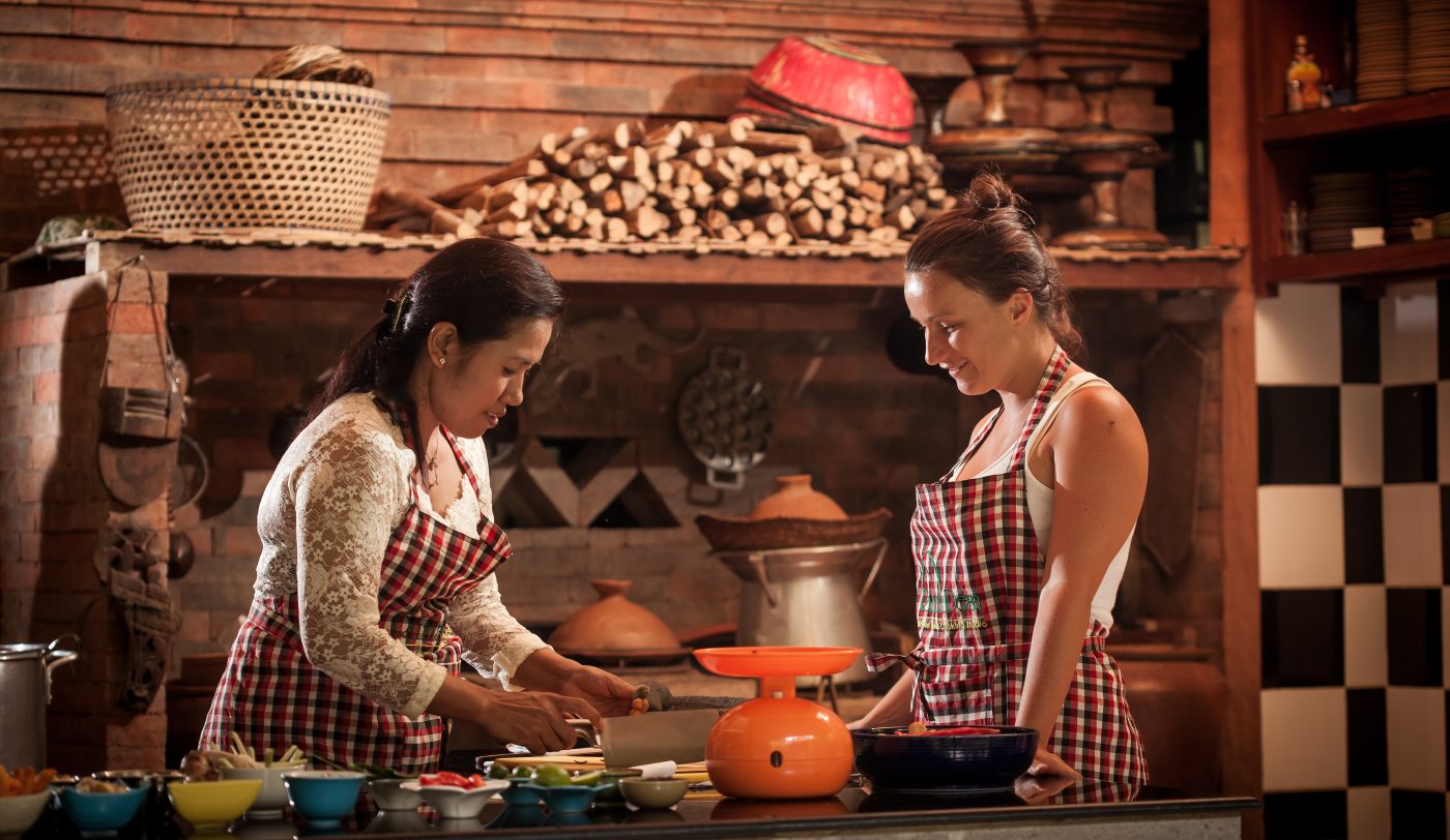 Cooking Class